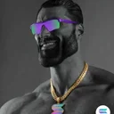 SOLANA CHAD