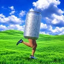 this can run
