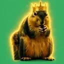 The Fat Squirrel